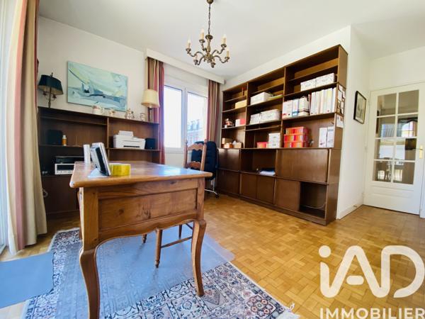 Appartement à vendre 6 pièces 164 m² Cambrai