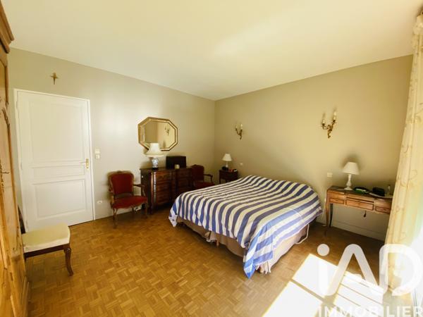 Appartement à vendre 6 pièces 164 m² Cambrai