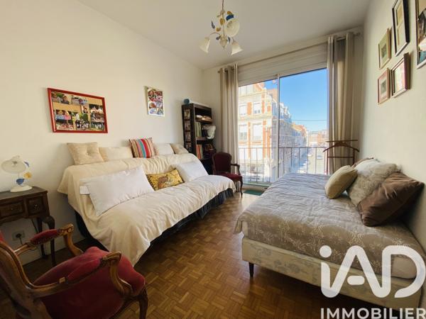 Appartement à vendre 6 pièces 164 m² Cambrai