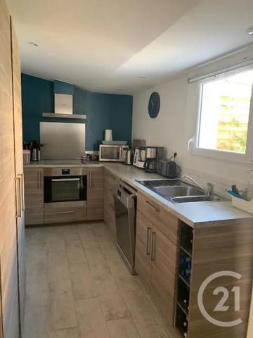 Maison à vendre  4 pièces - 52 m 2   PORNIC  - 44