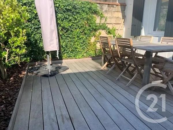 Maison à vendre  4 pièces - 52 m 2   PORNIC  - 44