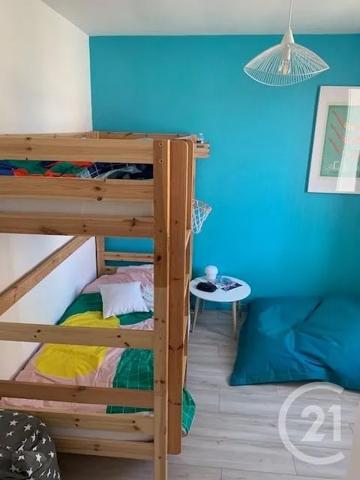 Maison à vendre  4 pièces - 52 m 2   PORNIC  - 44