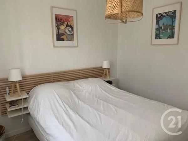 Maison à vendre  4 pièces - 52 m 2   PORNIC  - 44