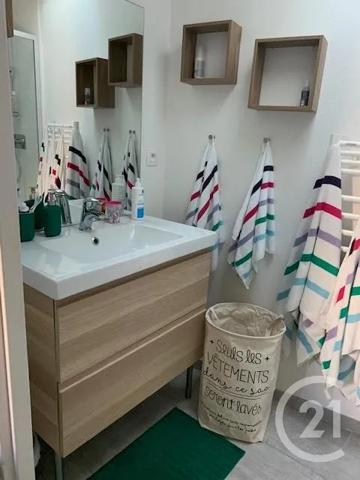 Maison à vendre  4 pièces - 52 m 2   PORNIC  - 44