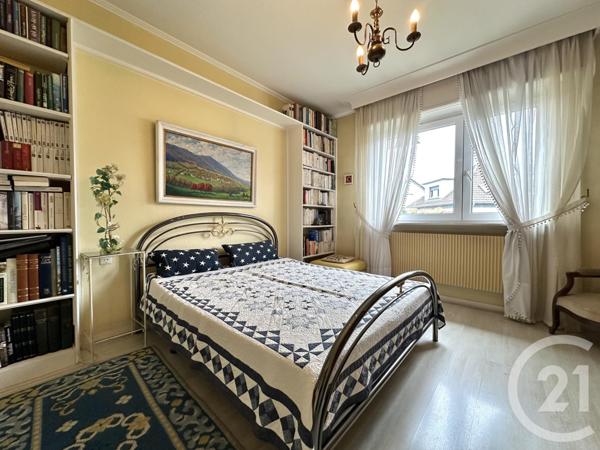 Maison à vendre  8 pièces - 145,96 m2 WOLFISHEIM - 67