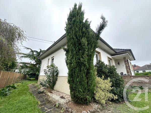 Maison à vendre  8 pièces - 145,96 m2 WOLFISHEIM - 67