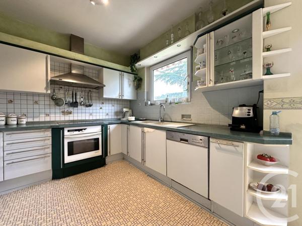 Maison à vendre  8 pièces - 145,96 m2 WOLFISHEIM - 67