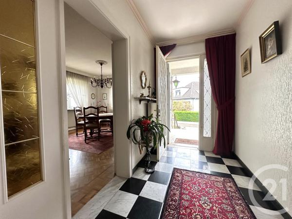 Maison à vendre  8 pièces - 145,96 m2 WOLFISHEIM - 67