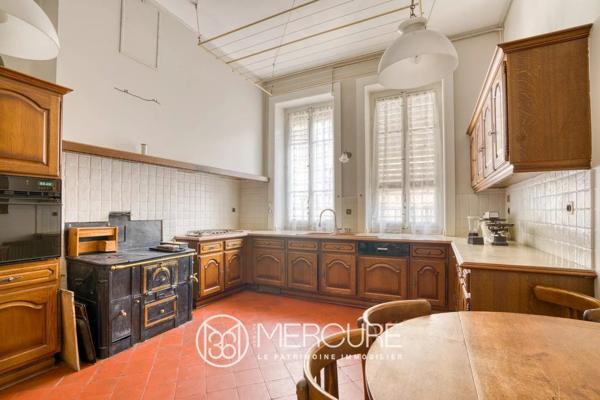 Appartement à Lyon 6ème