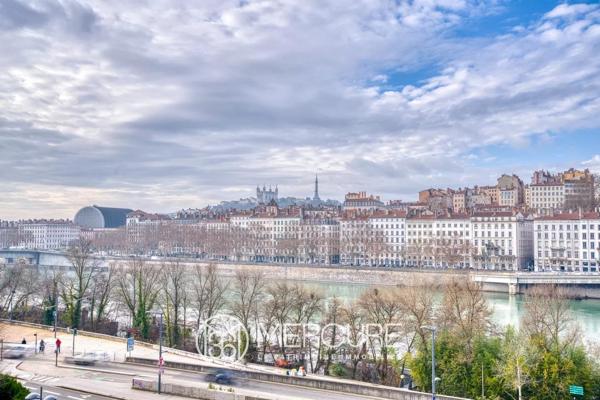 Appartement à Lyon 6ème