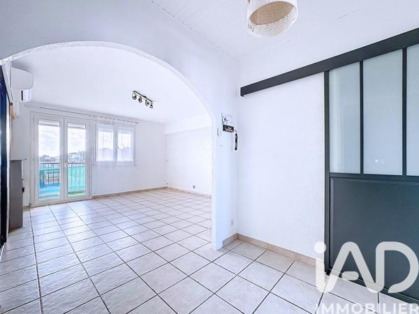 Appartement à vendre 3 pièces 95 m² Istres