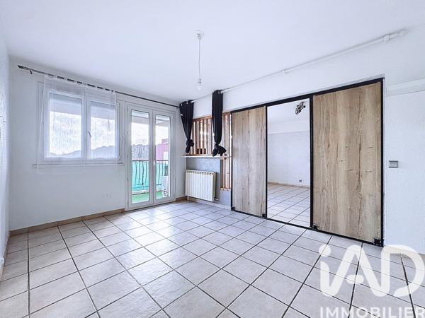 Appartement à vendre 3 pièces 95 m² Istres