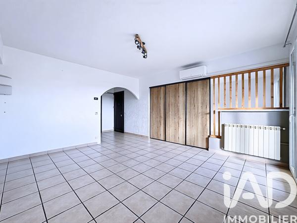 Appartement à vendre 3 pièces 95 m² Istres