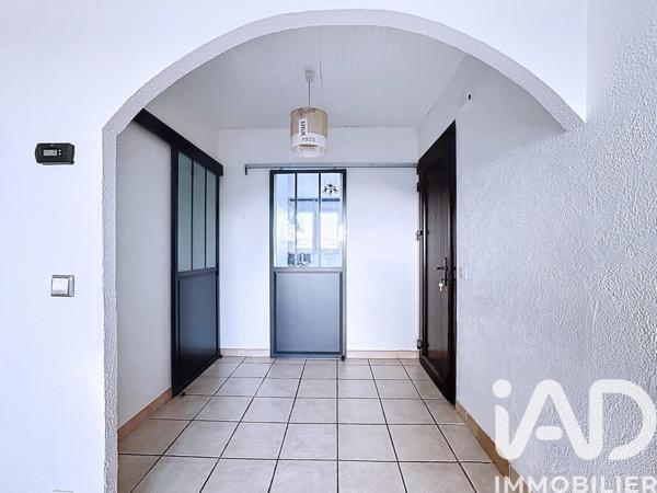 Appartement à vendre 3 pièces 95 m² Istres