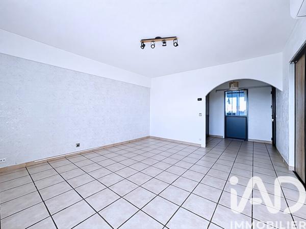 Appartement à vendre 3 pièces 95 m² Istres