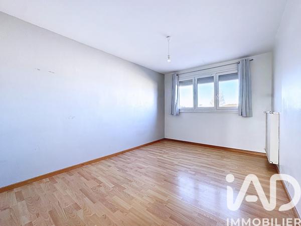 Appartement à vendre 3 pièces 95 m² Istres
