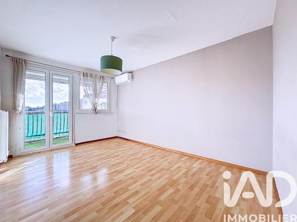 Appartement à vendre 3 pièces 95 m² Istres