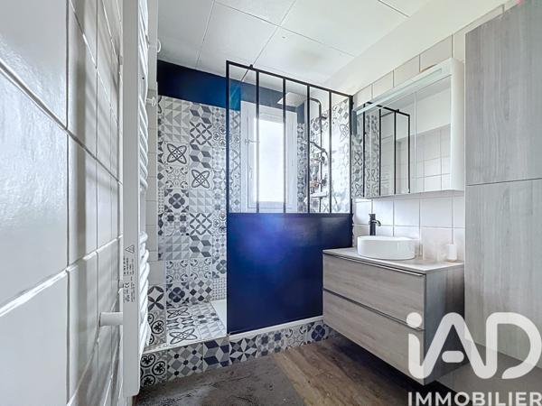 Appartement à vendre 3 pièces 95 m² Istres