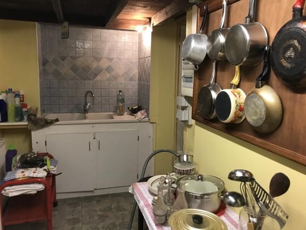 Maison à vendre |  Barbezieux-Saint-Hilaire |  5 pièces | 152 m²