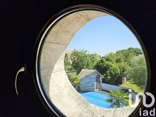 Maison à vendre 7 pièces 165 m² Longvic