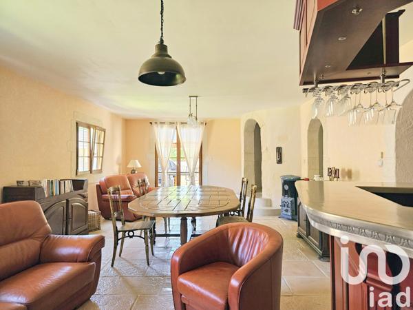 Maison à vendre 7 pièces 165 m² Longvic