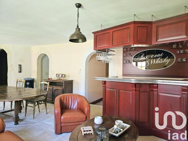 Maison à vendre 7 pièces 165 m² Longvic