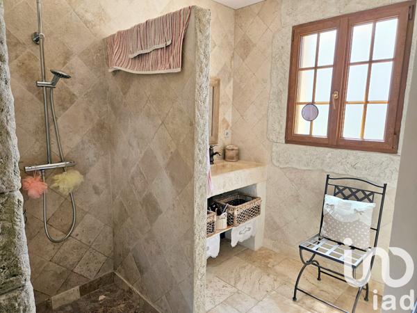 Maison à vendre 7 pièces 165 m² Longvic