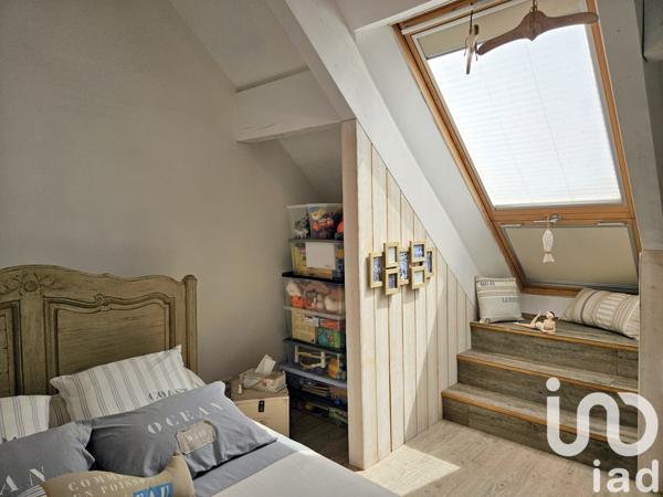 Maison à vendre 7 pièces 165 m² Longvic