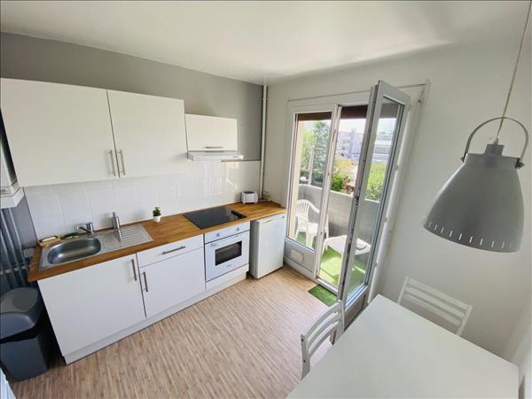 Appartement à louer |  TARBES |  1 pièce | 28 m²