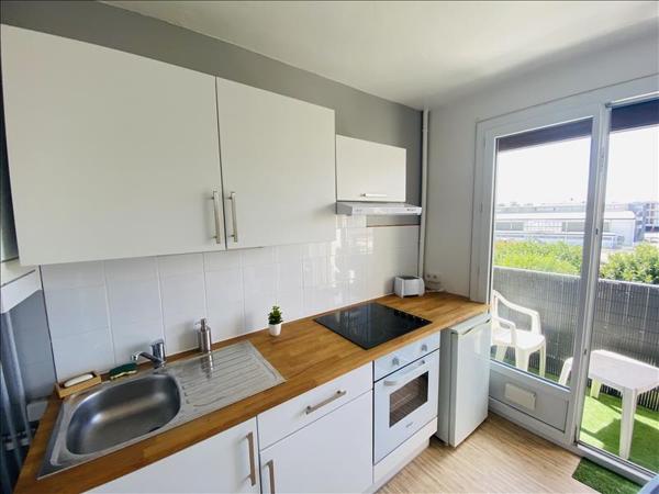 Appartement à louer |  TARBES |  1 pièce | 28 m²