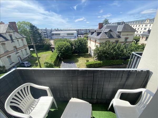 Appartement à louer |  TARBES |  1 pièce | 28 m²