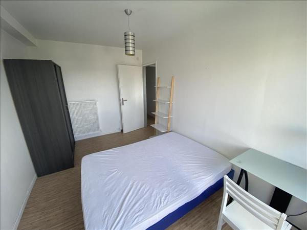 Appartement à louer |  TARBES |  1 pièce | 28 m²