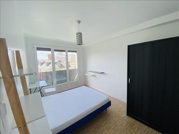 Appartement à louer |  TARBES |  1 pièce | 28 m²