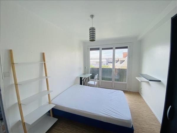 Appartement à louer |  TARBES |  1 pièce | 28 m²