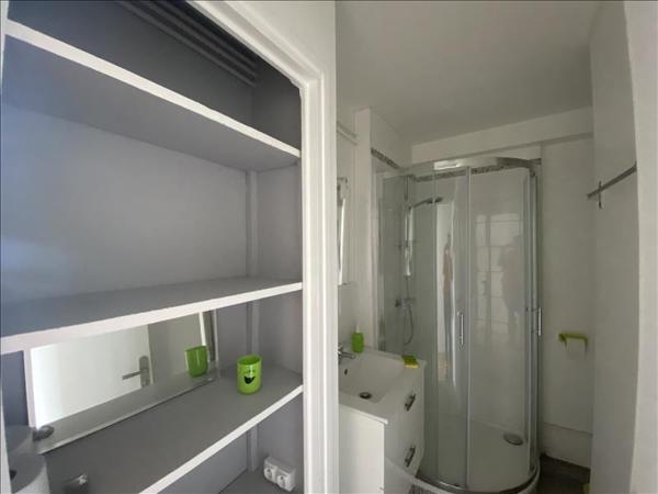 Appartement à louer |  TARBES |  1 pièce | 28 m²