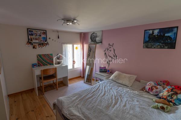 Maison en pierre de 179 m²