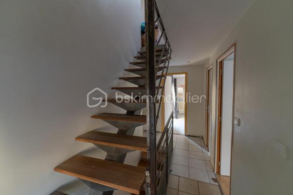 Maison en pierre de 179 m²