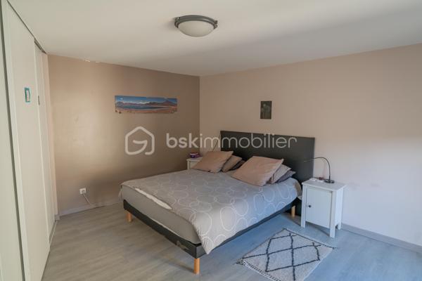 Maison en pierre de 179 m²