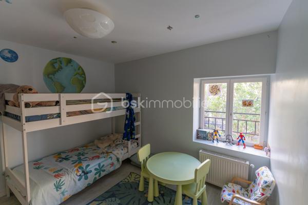 Maison en pierre de 179 m²