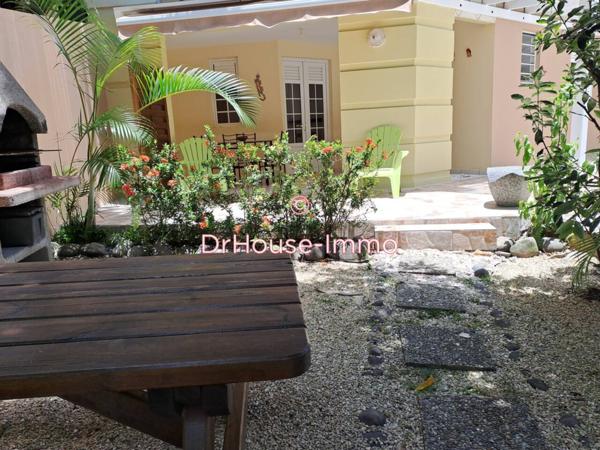 Appartement à louer 3 pièces de 63 m²