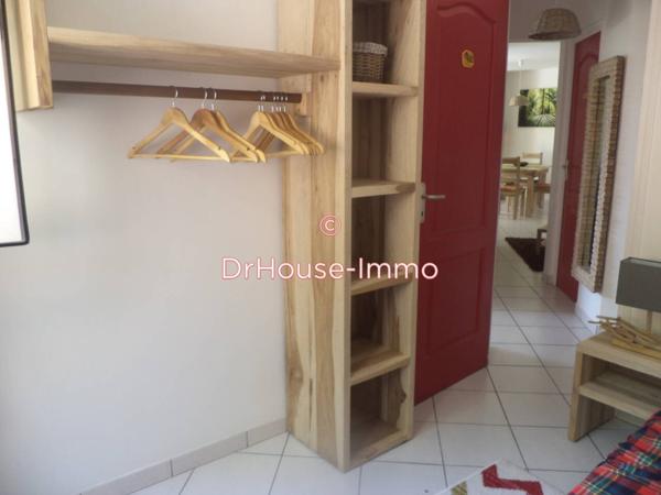 Appartement à louer 3 pièces de 63 m²