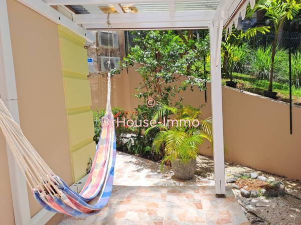 Appartement à louer 3 pièces de 63 m²