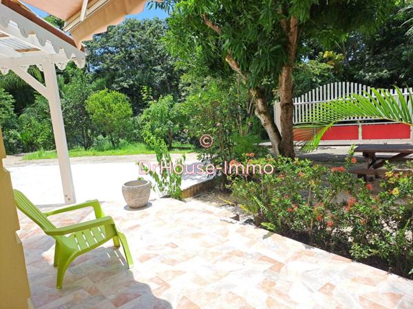 Appartement à louer 3 pièces de 63 m²