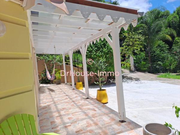 Appartement à louer 3 pièces de 63 m²