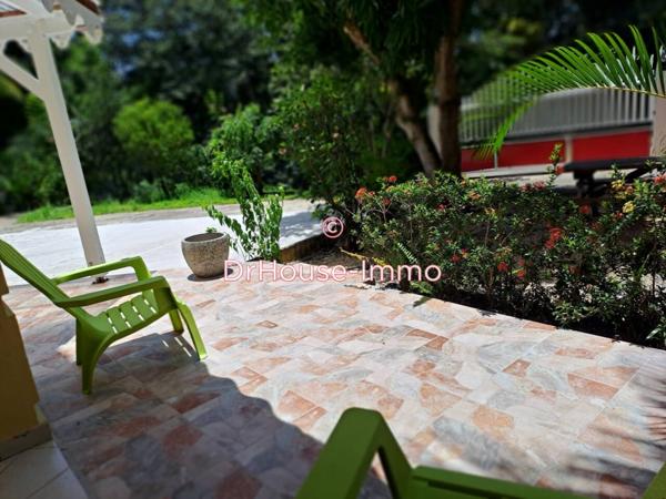 Appartement à louer 3 pièces de 63 m²