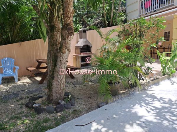 Appartement à louer 3 pièces de 63 m²