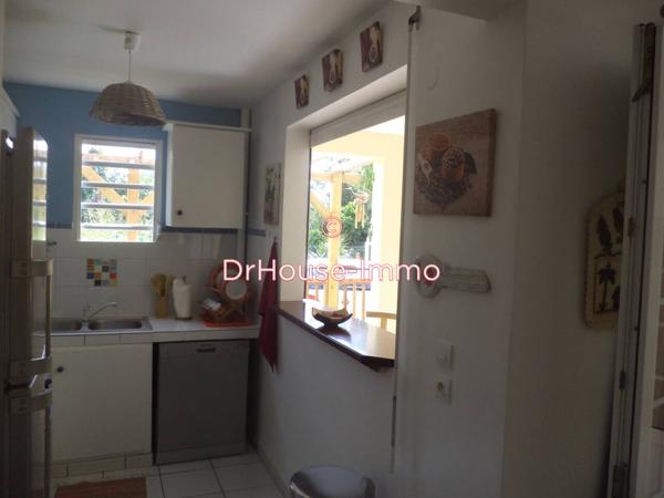 Appartement à louer 3 pièces de 63 m²