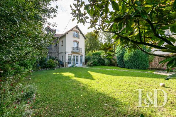 ELEGANTE MAISON AU CHARME AUTHENTIQUE