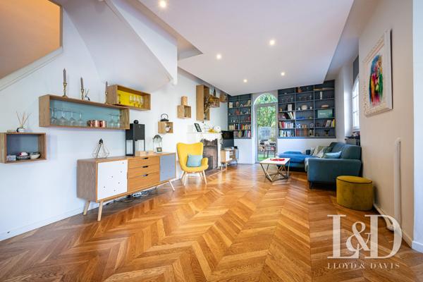 ELEGANTE MAISON AU CHARME AUTHENTIQUE