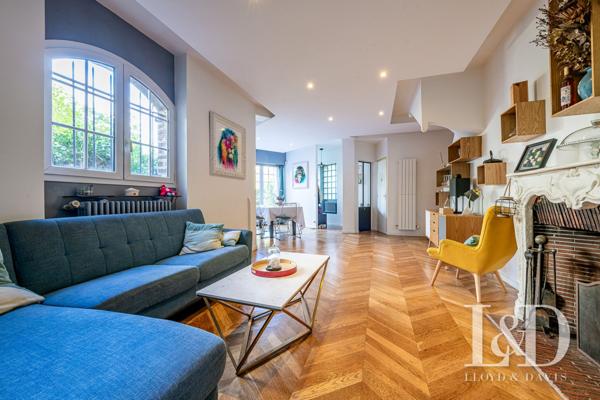 ELEGANTE MAISON AU CHARME AUTHENTIQUE